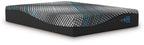 Matelas Millennium 2.0 en mousse 12 pouces California King