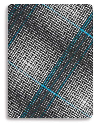 Matelas Millennium 2.0 en mousse 12 pouces California King