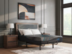 Matelas Millennium 2.0 en mousse 12 pouces California King