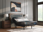 Matelas Millennium 2.0 en mousse 12 pouces California King