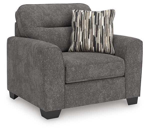 Chaise et demie Olten