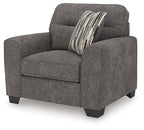Chaise et demie Olten