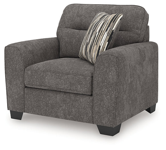 Chaise et demie Olten
