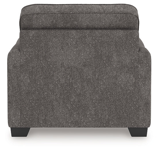 Chaise et demie Olten