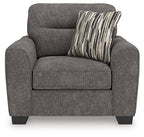 Chaise et demie Olten