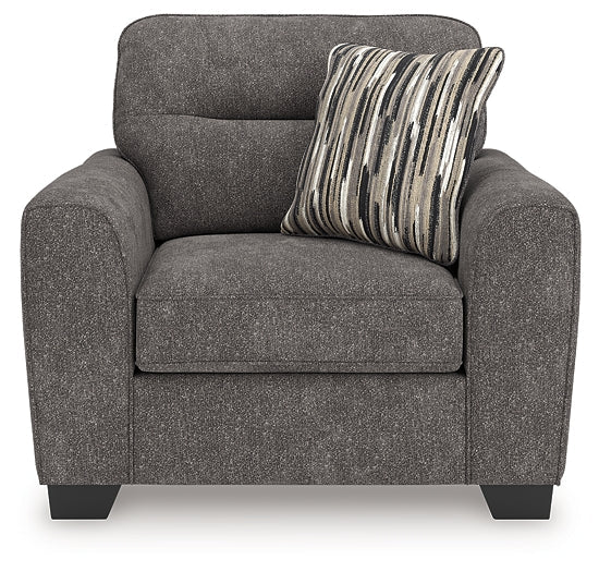 Chaise et demie Olten