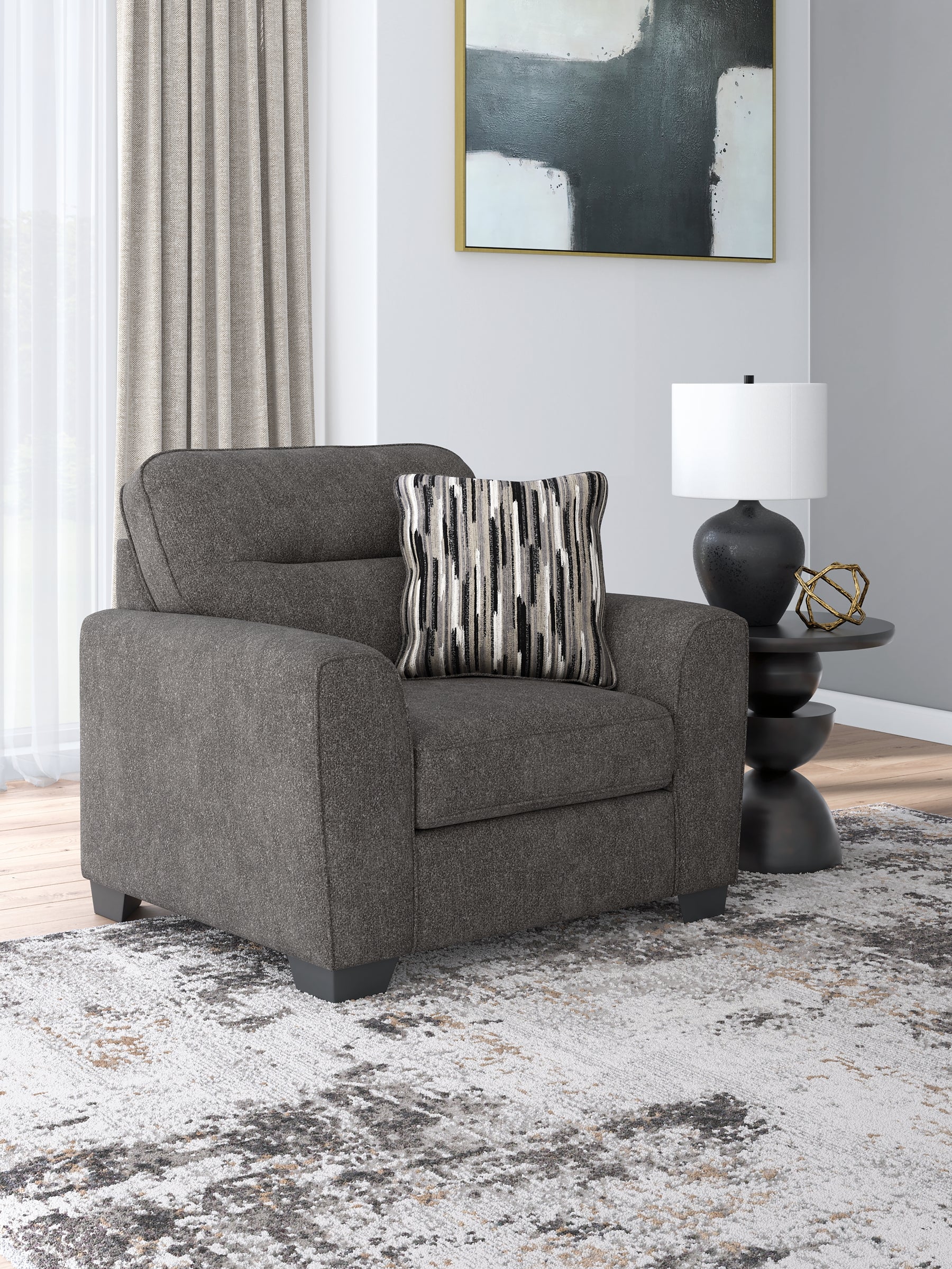 Chaise et demie Olten