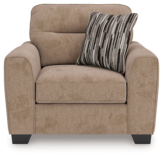 Chaise et demie Olten