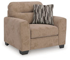 Chaise et demie Olten