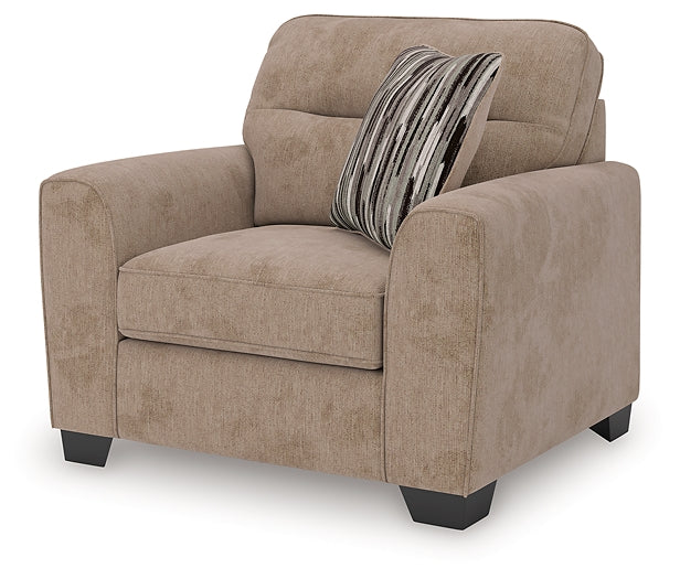 Chaise et demie Olten