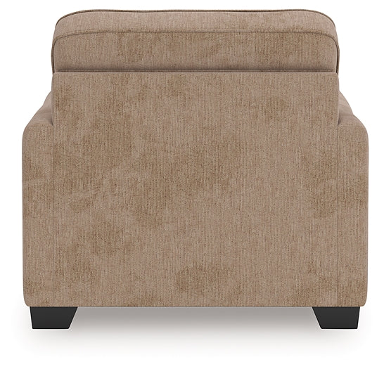 Chaise et demie Olten