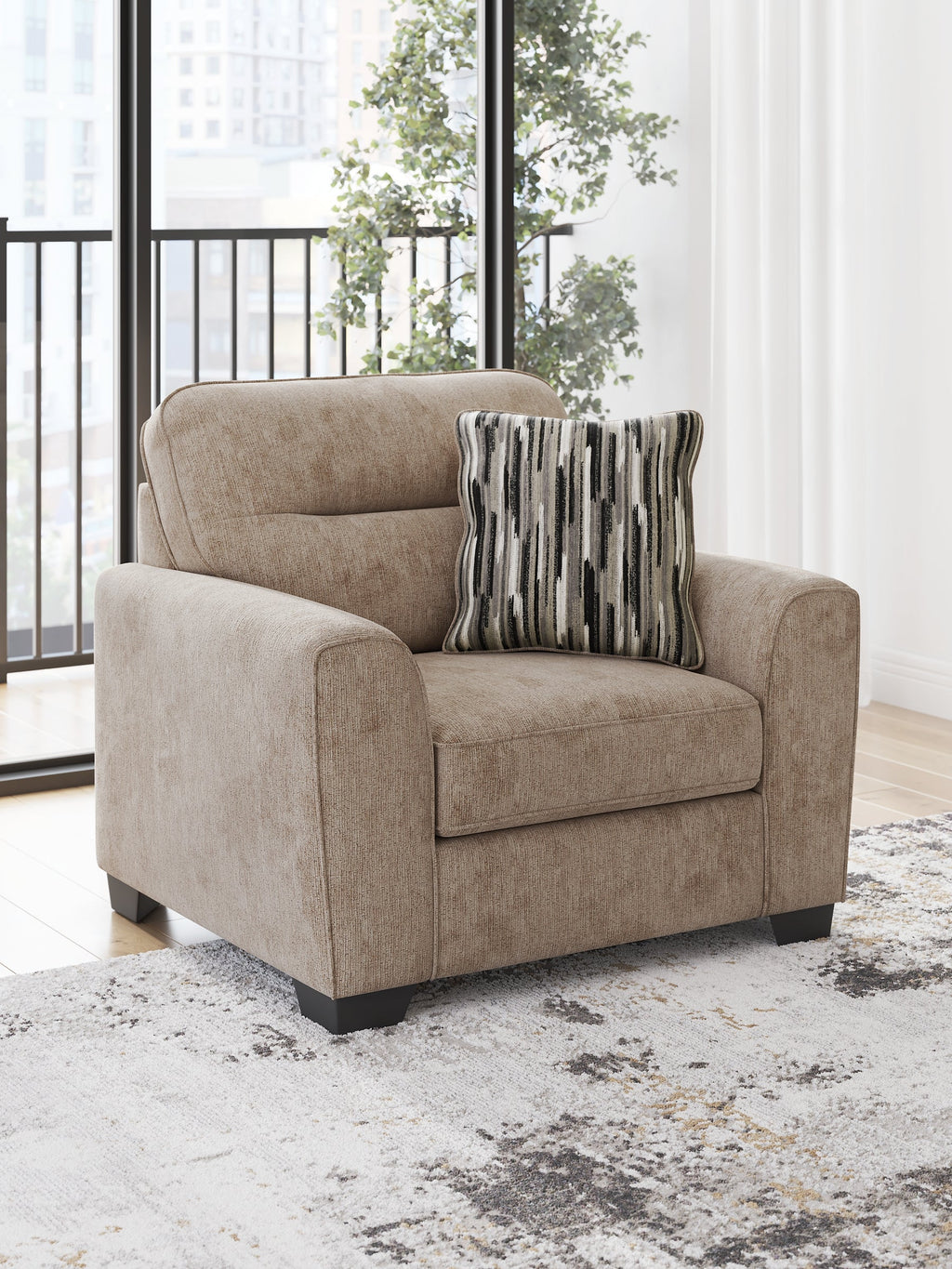 Chaise et demie Olten