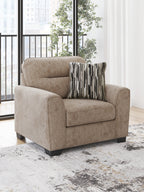 Chaise et demie Olten