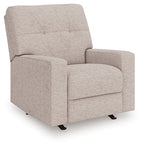 Fauteuil inclinable à bascule Larimer
