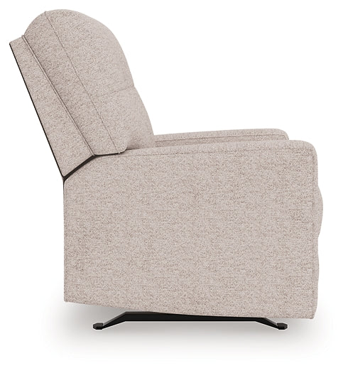 Fauteuil inclinable à bascule Larimer