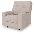 Fauteuil inclinable à bascule Larimer