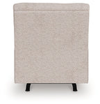 Fauteuil inclinable à bascule Larimer