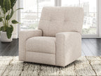 Fauteuil inclinable à bascule Larimer