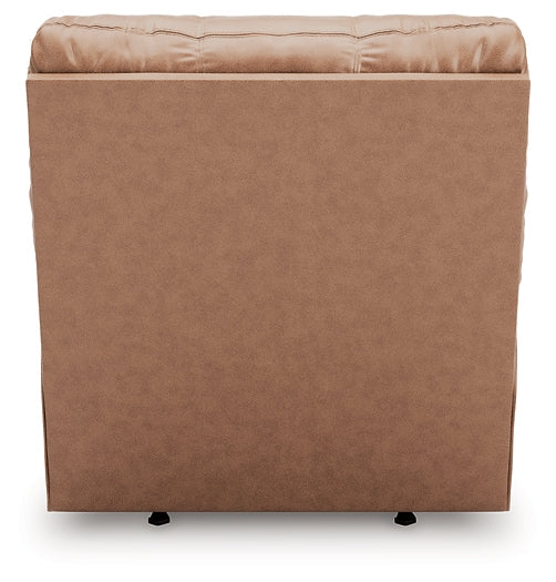 Fauteuil inclinable à bascule WillowBend