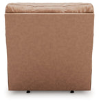 Fauteuil inclinable à bascule WillowBend