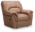 Fauteuil inclinable à bascule WillowBend