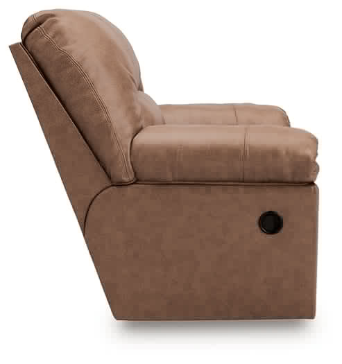 Fauteuil inclinable à bascule WillowBend