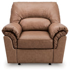 Fauteuil inclinable à bascule WillowBend