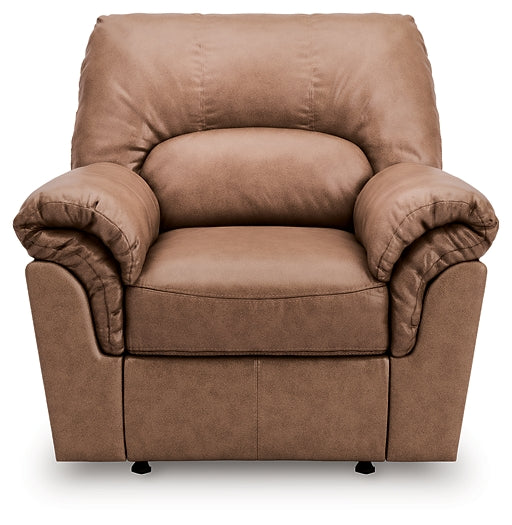 Fauteuil inclinable à bascule WillowBend