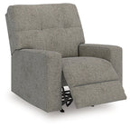 Fauteuil inclinable à bascule Larimer