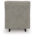 Fauteuil inclinable à bascule Larimer