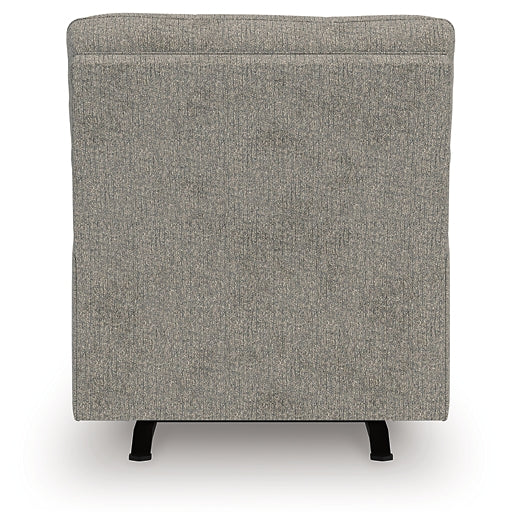 Fauteuil inclinable à bascule Larimer