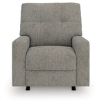 Fauteuil inclinable à bascule Larimer