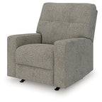 Fauteuil inclinable à bascule Larimer