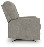 Fauteuil inclinable à bascule Larimer