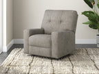 Fauteuil inclinable à bascule Larimer